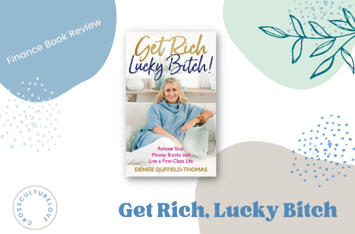 Get Rich Lucky Bitch review