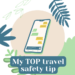 Travel safety tip