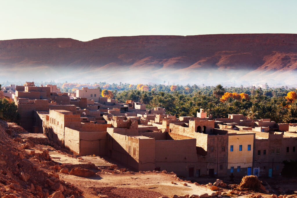 things to do in Morocco