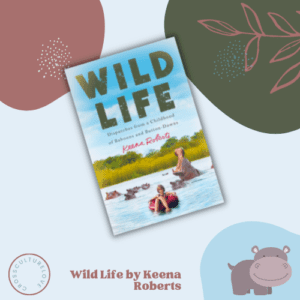 wild life by keena roberts