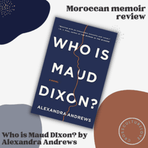 Who is Maud Dixon