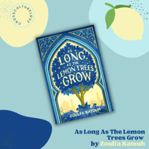 As Long As The Lemon Trees Grow