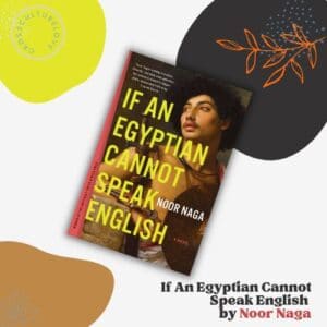 If an egyptian cannot speak english