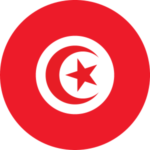 Tunisian men red flags